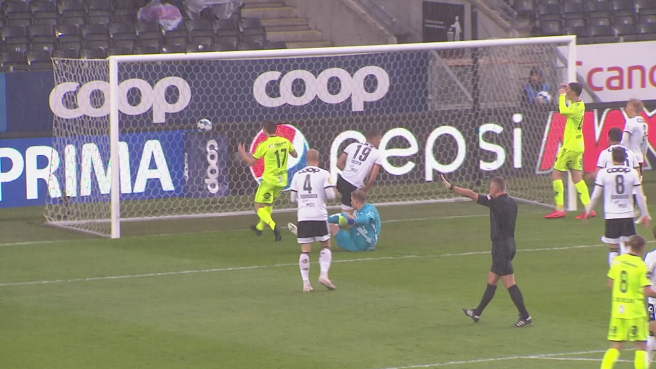 Velkommen, Kristoffer Zachariassen!